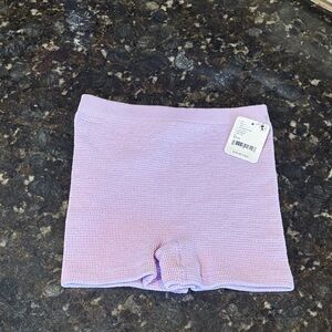 NWT FP Orchard Bloom Mini Shorts! XS/S